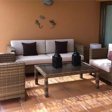Villa Par 4 7